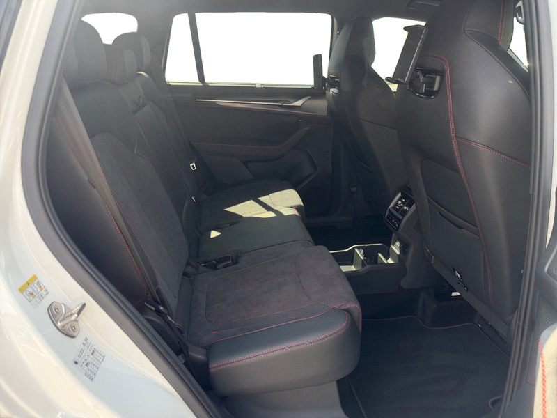 Skoda Kodiaq RS 2,0 TSI 195 kW 7-Gang-DSG 4x4 — photo 14