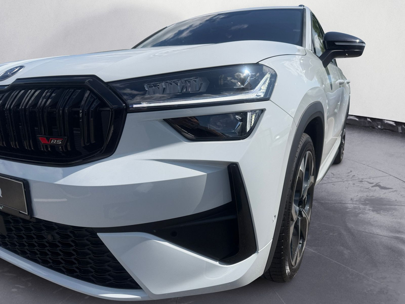 Skoda Kodiaq RS 2,0 TSI 195 kW 7-Gang-DSG 4x4 — photo 13