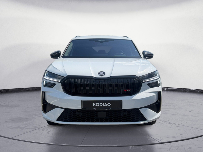 Skoda Kodiaq RS 2,0 TSI 195 kW 7-Gang-DSG 4x4 — photo 7