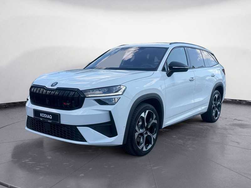 Skoda Kodiaq RS 2,0 TSI 195 kW 7-Gang-DSG 4x4 — photo 2