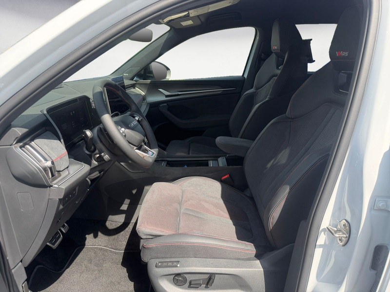 Skoda Kodiaq RS 2,0 TSI 195 kW 7-Gang-DSG 4x4 — photo 8