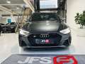 Audi A4 3.0 TDI 341 CV Gris - thumbnail 3