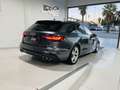 Audi A4 3.0 TDI 341 CV Gris - thumbnail 5