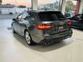 Audi A4 3.0 TDI 341 CV Gris - thumbnail 7