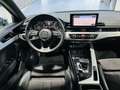 Audi A4 3.0 TDI 341 CV Gris - thumbnail 9