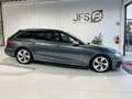Audi A4 3.0 TDI 341 CV Gris - thumbnail 4