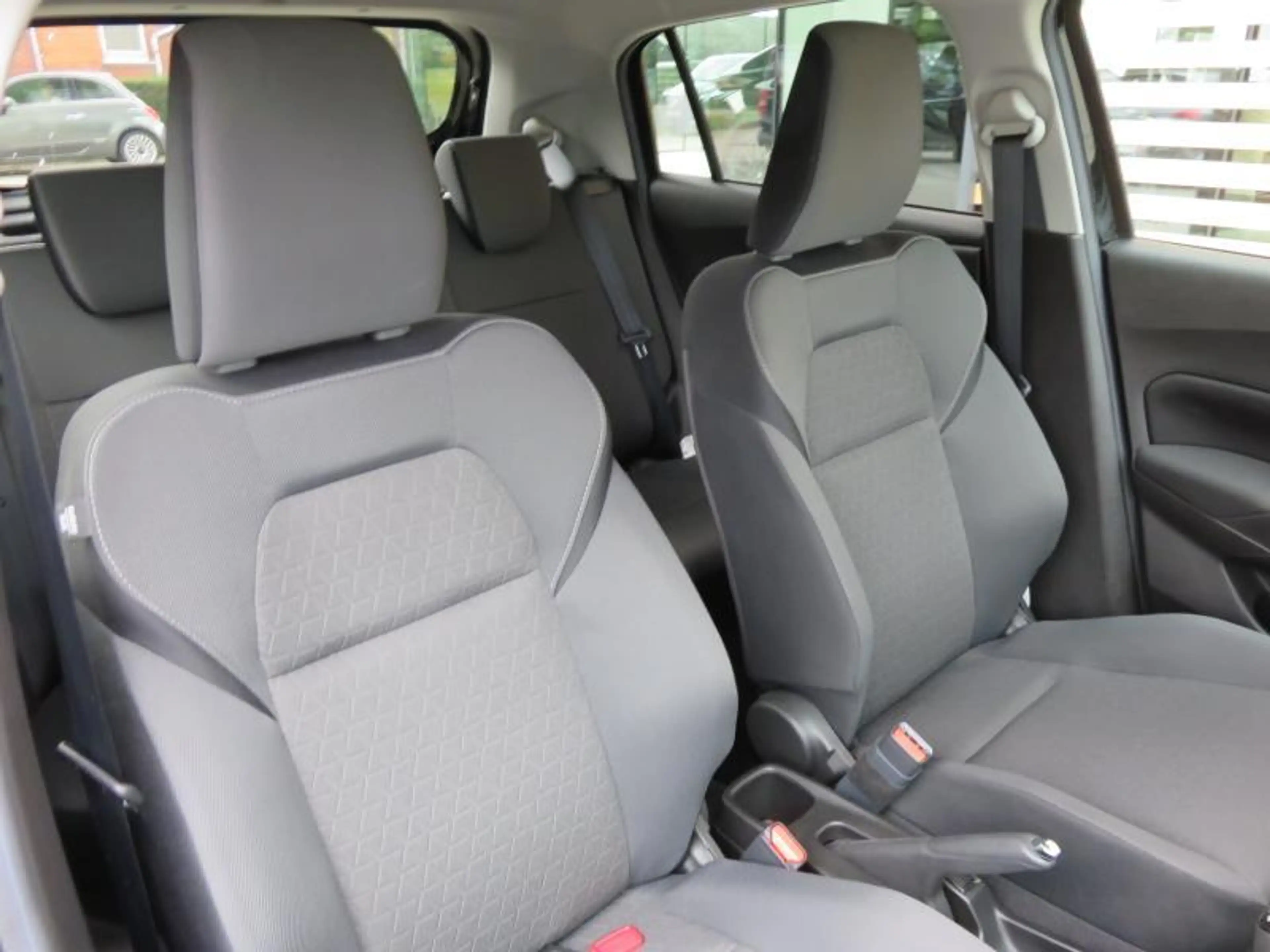 Suzuki Swift 1.2 HYBRIDE GL+ — photo 9