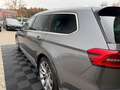 Volkswagen Passat Variant PASSAT 2.0 TDI DSG 4M | R-LINE | DIG COCKPIT Gris - thumbnail 11