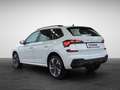 Skoda Kamiq 1.5 TSI DSG Selection Weiß - thumbnail 5