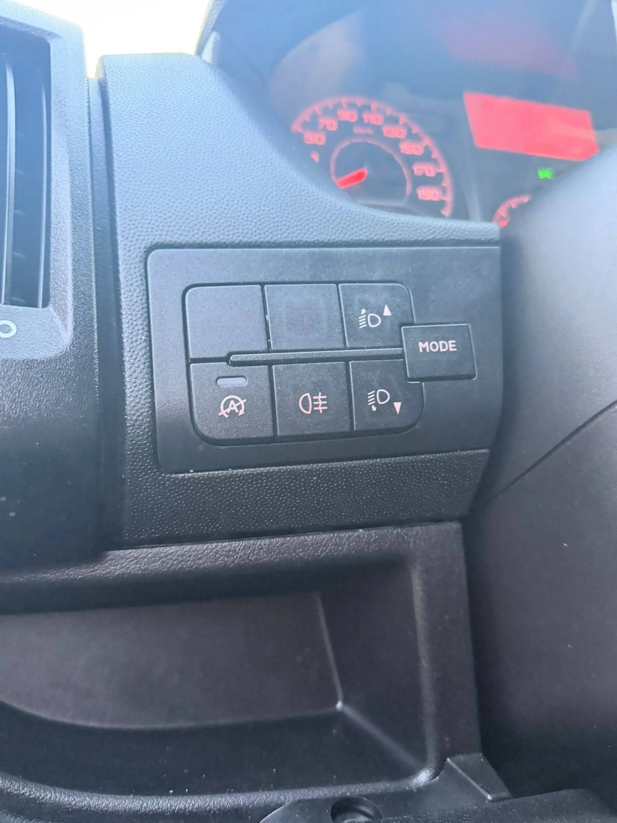 Citroen Jumper 35 L2H2 Control BlueHDi 140 Start — photo 13