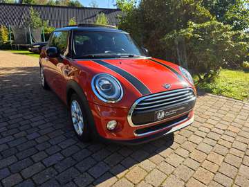 Mini 1.5 Cooper OPF (EU6d-TEMP)