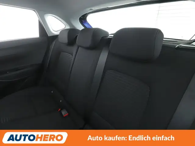 Hyundai I20 view 14