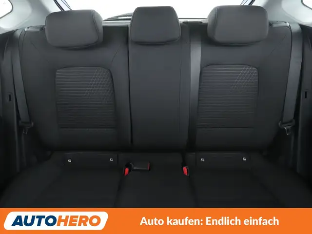 Hyundai I20 view 15