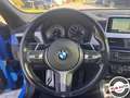 BMW X2 xDrive20d aut M sport Tetto Apribile Pano Blu/Azzurro - thumbnail 14