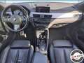 BMW X2 xDrive20d aut M sport Tetto Apribile Pano Blu/Azzurro - thumbnail 13