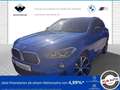 BMW X2 xDrive20d aut M sport Tetto Apribile Pano Blu/Azzurro - thumbnail 1