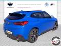 BMW X2 xDrive20d aut M sport Tetto Apribile Pano Blu/Azzurro - thumbnail 2
