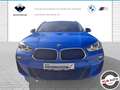 BMW X2 xDrive20d aut M sport Tetto Apribile Pano Blu/Azzurro - thumbnail 7