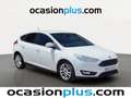Ford Focus 1.6 TI-VCT Business (flotas) Blanco - thumbnail 2