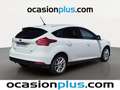 Ford Focus 1.6 TI-VCT Business (flotas) Blanco - thumbnail 4
