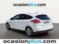 Ford Focus 1.6 TI-VCT Business (flotas) Blanco - thumbnail 3