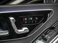 Mercedes-Benz S 450 d 4M AMG/Wide/ILS/Pano/360/HUD/Night/21" Nero - thumbnail 11
