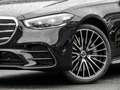 Mercedes-Benz S 450 d 4M AMG/Wide/ILS/Pano/360/HUD/Night/21" Fekete - thumbnail 5