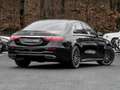 Mercedes-Benz S 450 d 4M AMG/Wide/ILS/Pano/360/HUD/Night/21" Fekete - thumbnail 2