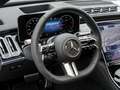 Mercedes-Benz S 450 d 4M AMG/Wide/ILS/Pano/360/HUD/Night/21" Černá - thumbnail 8