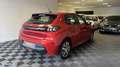 Peugeot 208 GENERATION-II 1.2 PURETECH 75ch ACTIVE BUSINESS START-STOP Rouge - thumbnail 6