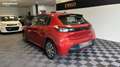 Peugeot 208 GENERATION-II 1.2 PURETECH 75ch ACTIVE BUSINESS START-STOP Rouge - thumbnail 4