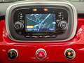 Fiat 500X 1.6 MJT 120 CV LOUNGE con SOLI  KM 70.452 !!! Rosso - thumbnail 10