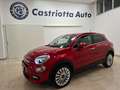 Fiat 500X 1.6 MJT 120 CV LOUNGE con SOLI  KM 70.452 !!! Rosso - thumbnail 1