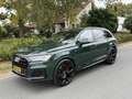 Audi Q7 60 TFSIe quattro S-Line Competition 456PK Pano•360 Vert - thumbnail 1