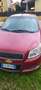 Chevrolet Aveo Aveo 2008 5p 1.2 LS c/clima ecologic Gpl Rosso - thumbnail 6