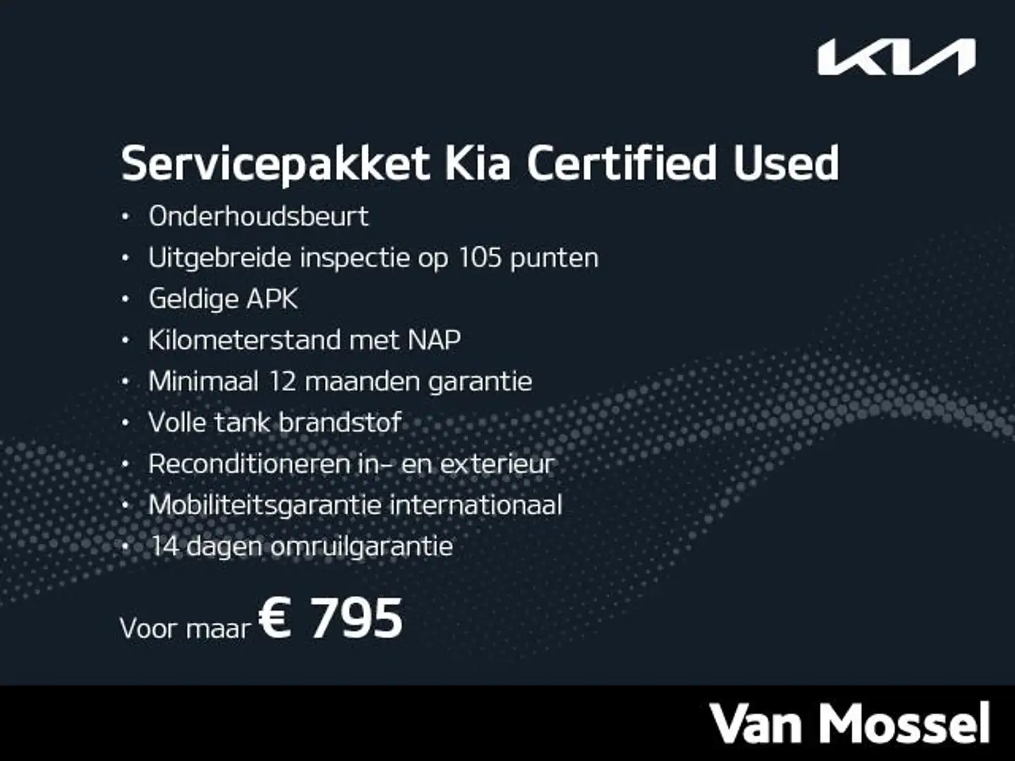 Kia Niro 1.6 GDi Hybrid DynamicPlusLine | Stoel/stuurverwar Grijs - 2