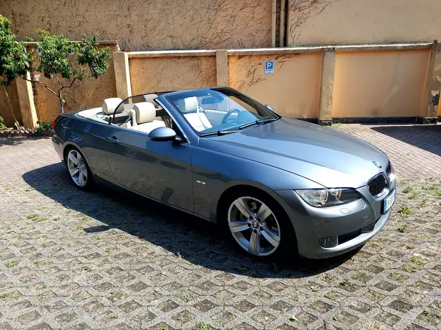 BMW 325 3.0i Cabrio CAMBIO AUTOMATICO