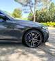 BMW 320 320dA M Sport Gris - thumbnail 17