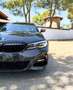 BMW 320 320dA M Sport Gris - thumbnail 20