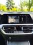 BMW 320 320dA M Sport Gris - thumbnail 11