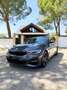 BMW 320 320dA M Sport Gris - thumbnail 30
