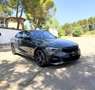 BMW 320 320dA M Sport Gris - thumbnail 18