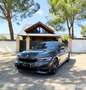 BMW 320 320dA M Sport Gris - thumbnail 39
