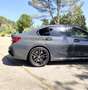BMW 320 320dA M Sport Gris - thumbnail 16