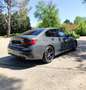 BMW 320 320dA M Sport Gris - thumbnail 35