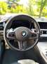 BMW 320 320dA M Sport Gris - thumbnail 8