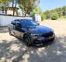 BMW 320 320dA M Sport Gris - thumbnail 36