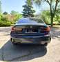 BMW 320 320dA M Sport Gris - thumbnail 34