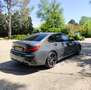 BMW 320 320dA M Sport Gris - thumbnail 14