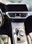 BMW 320 320dA M Sport Gris - thumbnail 10